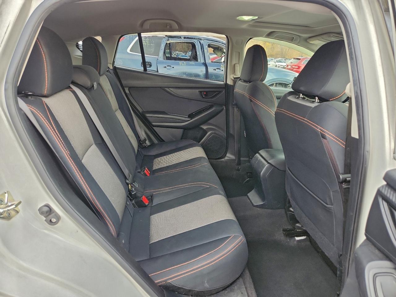 Subaru Crosstrek Premium Image 13