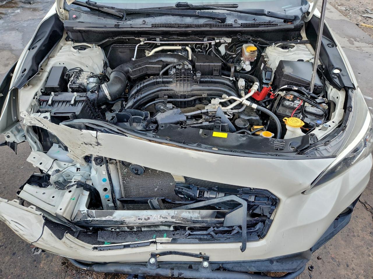 Subaru Crosstrek Premium Image 11