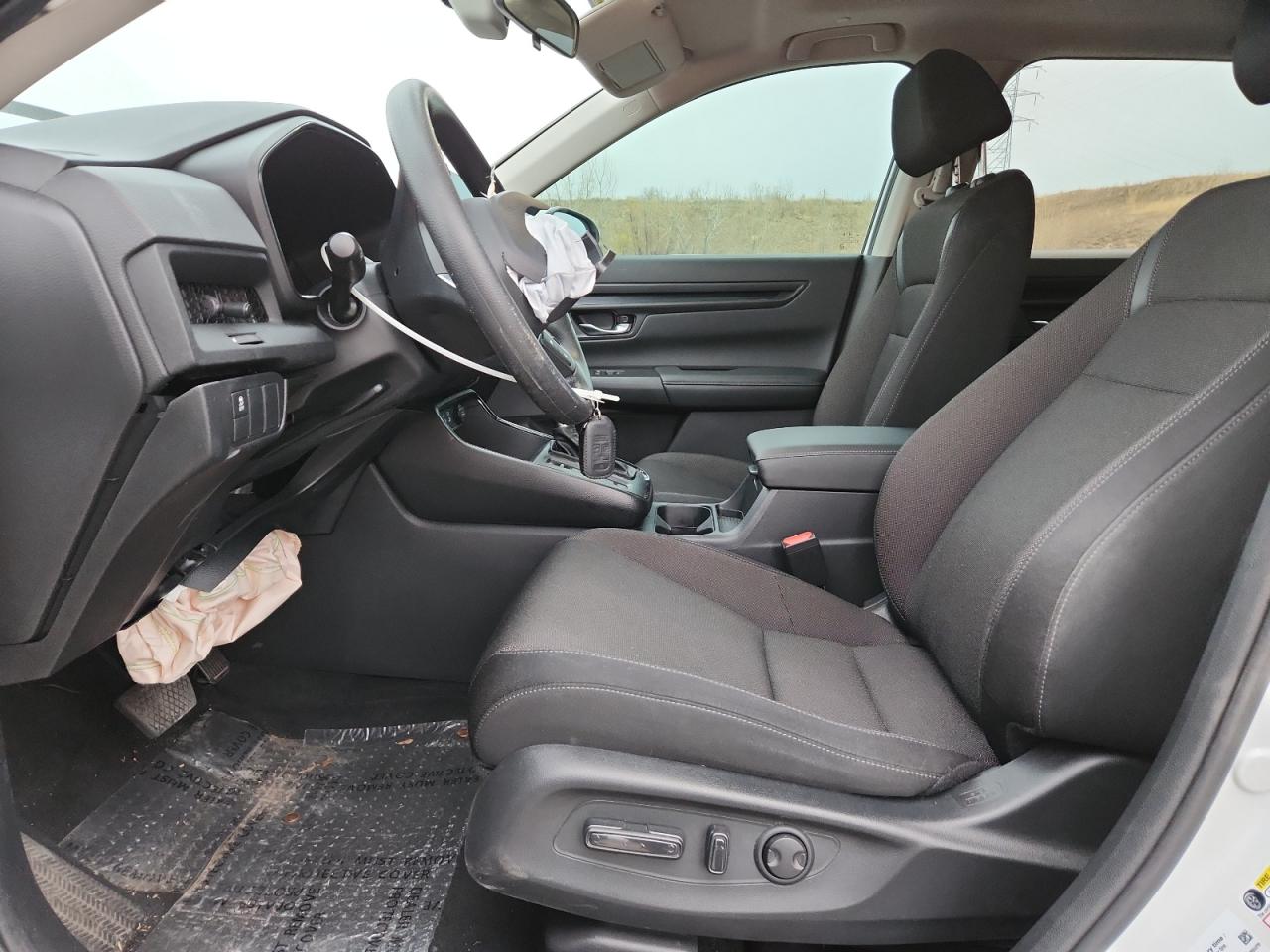 Honda Crv Ex Image 3