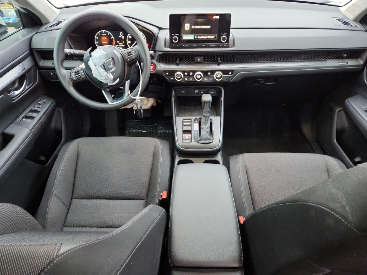 Honda Crv Ex Image 10