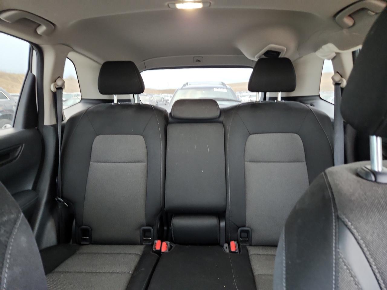 Honda Crv Ex Image 9