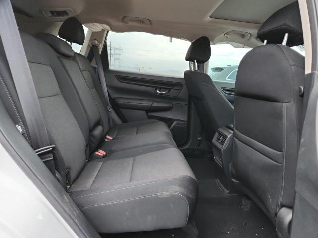 Honda Crv Ex Image 5