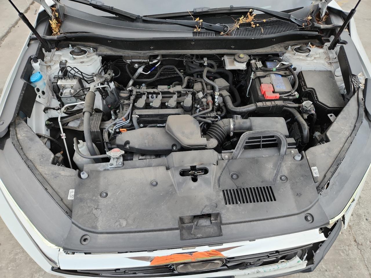 Honda Crv Ex Image 11