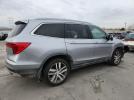 Honda Pilot Touring Image 3