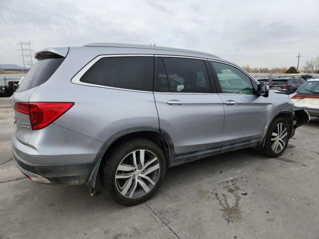 Honda Pilot Touring Image 3