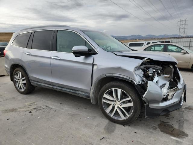 Honda Pilot Touring Image 8