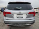 Honda Pilot Touring Image 4