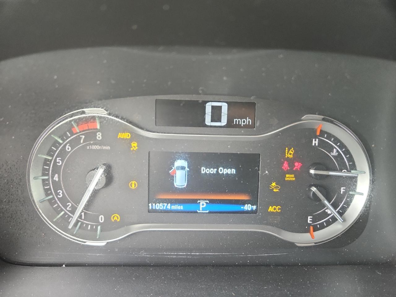 Honda Pilot Touring Image 13