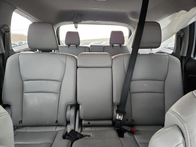 Honda Pilot Touring Image 7