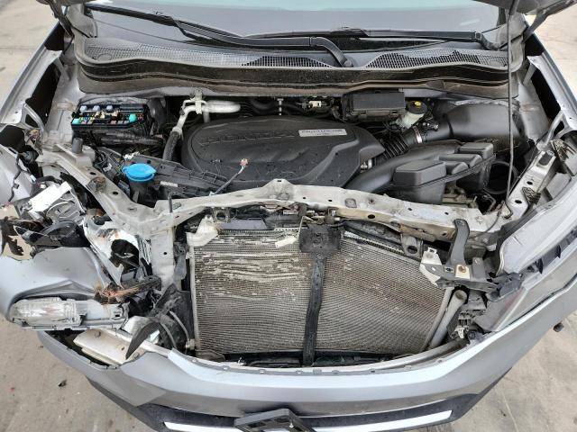 Honda Pilot Touring Image 10