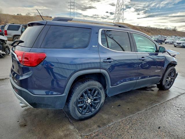 GMC Acadia Slt-1 Image 12