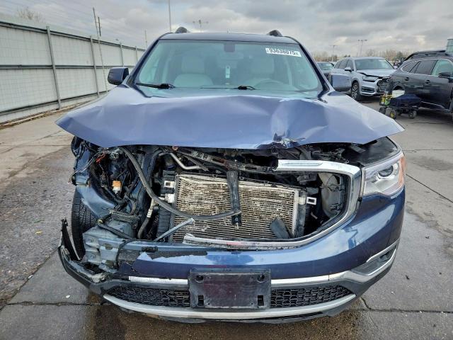 GMC Acadia Slt-1 Image 2