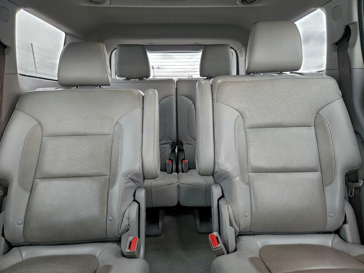 GMC Acadia Slt-1 Image 10