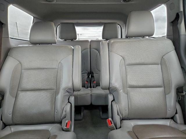 GMC Acadia Slt-1 Image 10