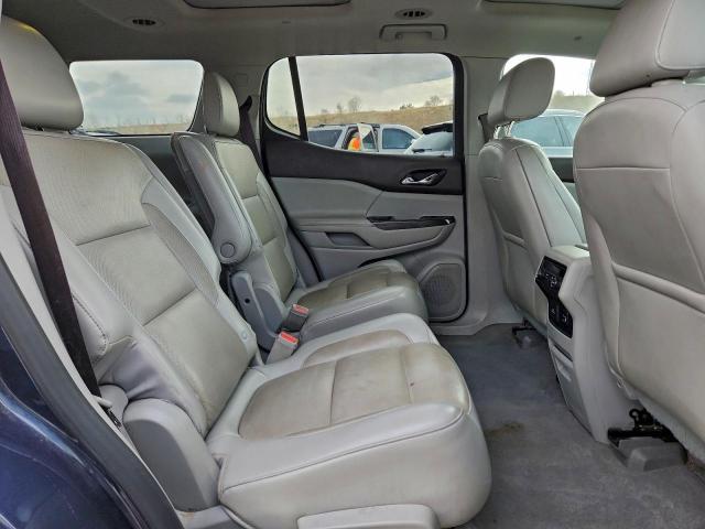 GMC Acadia Slt-1 Image 6