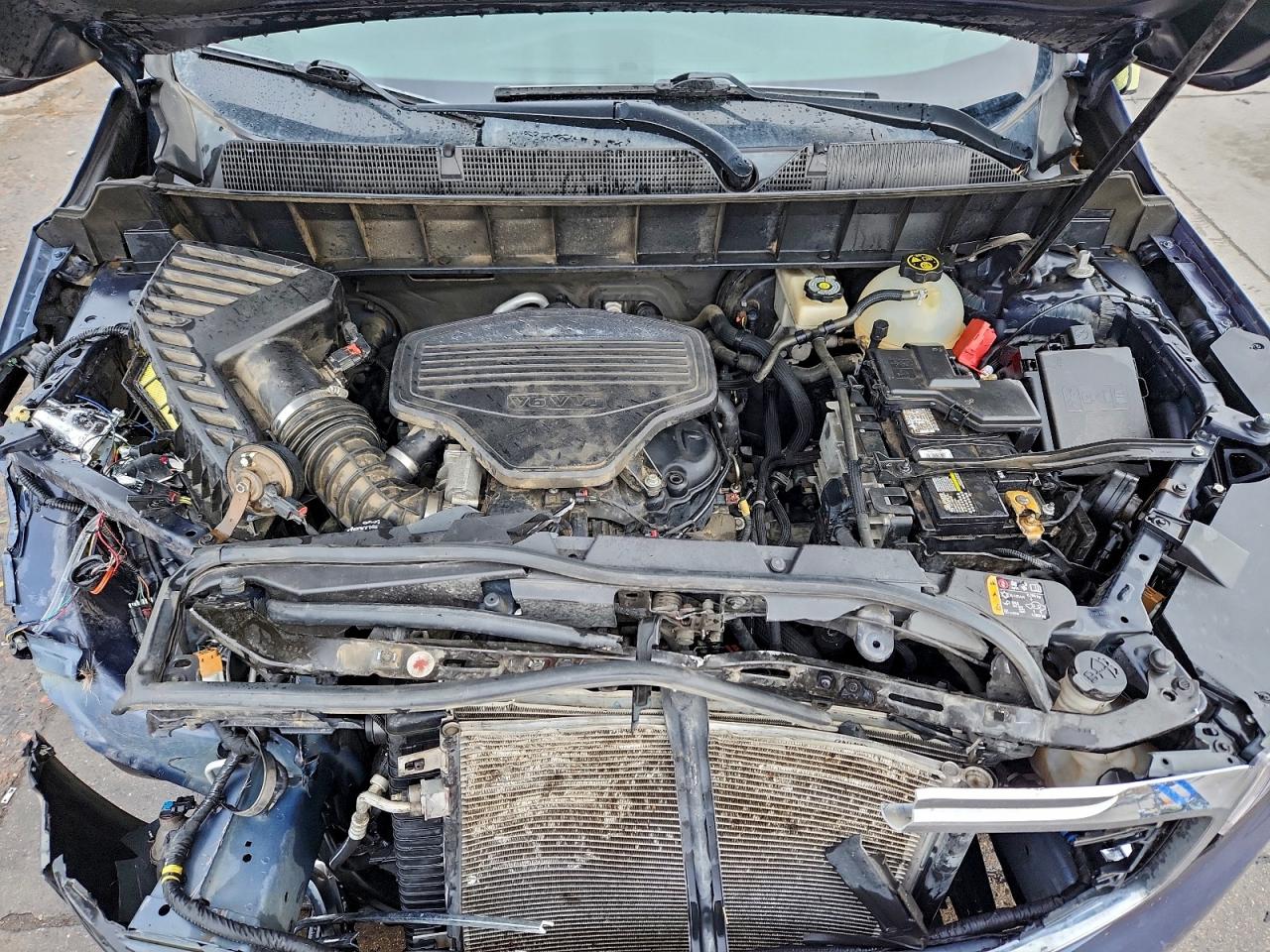 GMC Acadia Slt-1 Image 9