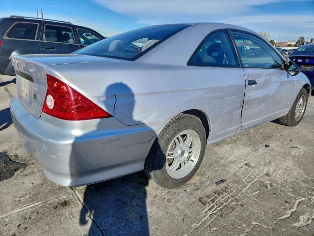 Honda Civic Dx Vp Image 9