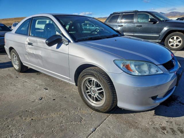 Honda Civic Dx Vp Image 6