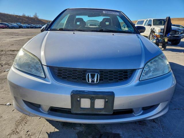 Honda Civic Dx Vp Image 8