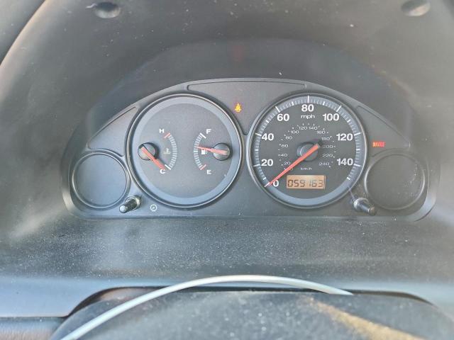 Honda Civic Dx Vp Image 4