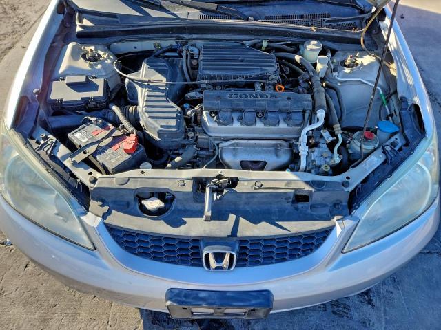 Honda Civic Dx Vp Image 11