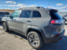 Jeep Cherokee Trailhawk Image 10