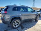 Jeep Cherokee Trailhawk Image 13