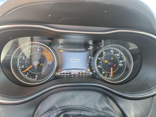 Jeep Cherokee Trailhawk Image 4