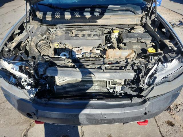 Jeep Cherokee Trailhawk Image 12