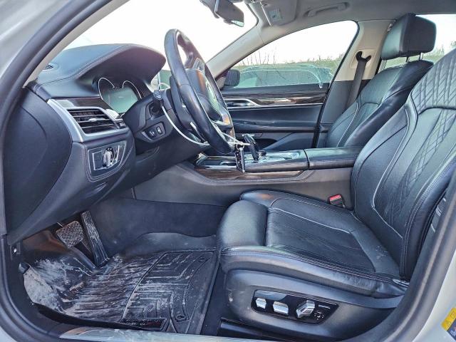 BMW 7 Series Xe Image 9