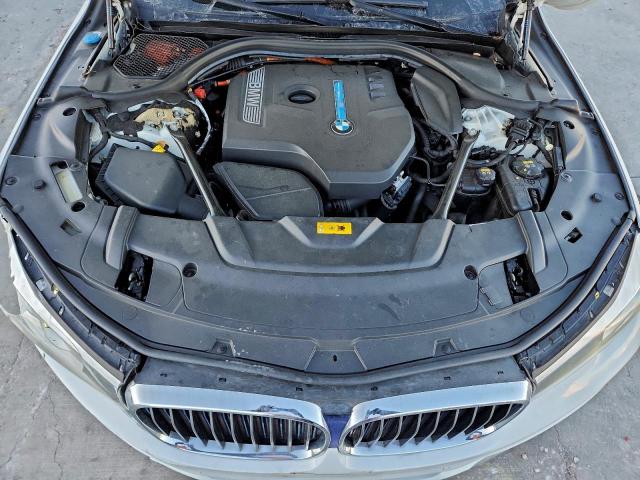 BMW 7 Series Xe Image 8