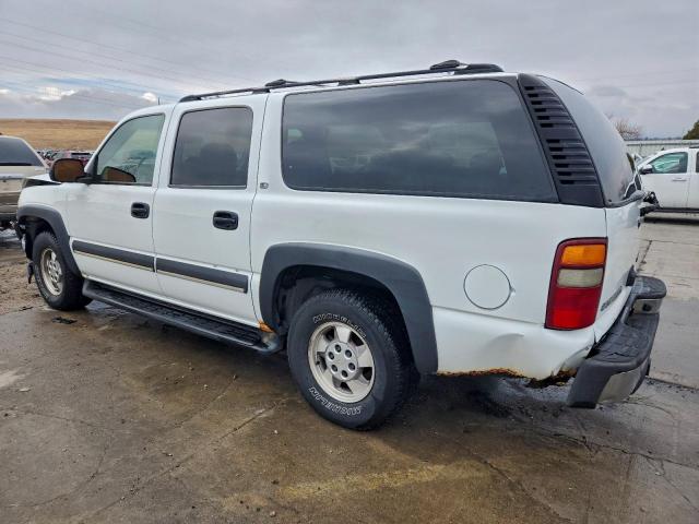 Chevrolet Suburban K1500 Image 13