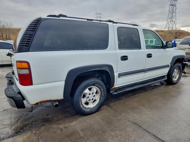 Chevrolet Suburban K1500 Image 3