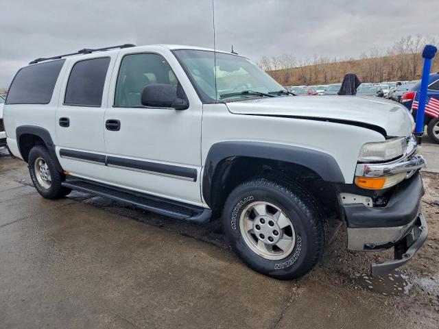 Chevrolet Suburban K1500 Image 7