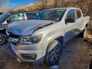 Chevrolet Colorado Lt Image 1
