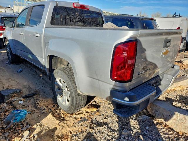 Chevrolet Colorado Lt Image 11