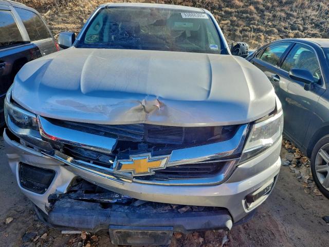 Chevrolet Colorado Lt Image 2