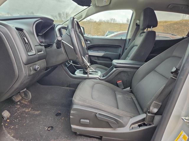 Chevrolet Colorado Lt Image 6