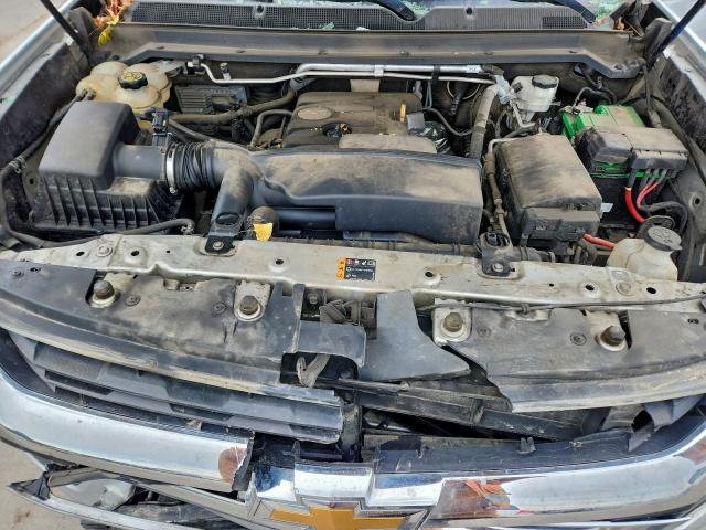 Chevrolet Colorado Lt Image 12