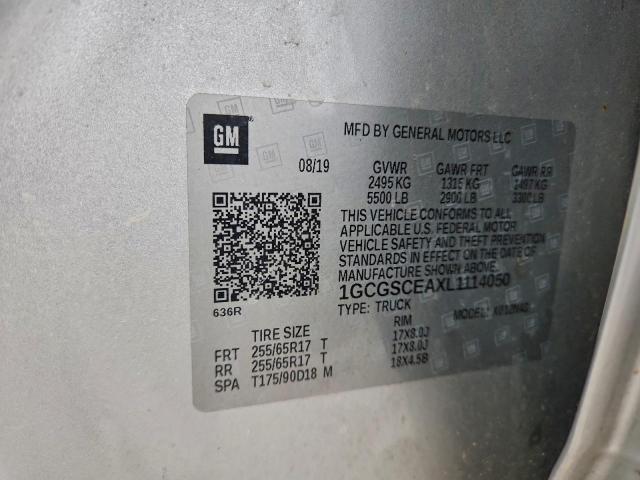 Chevrolet Colorado Lt Image 9