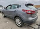 Nissan Rogue S Image 2