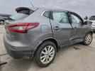Nissan Rogue S Image 12