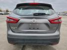 Nissan Rogue S Image 11