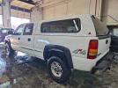 GMC Sierra K2500 Heavy Duty Image 12