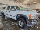 GMC Sierra K2500 Heavy Duty Image 11