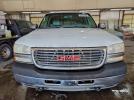 GMC Sierra K2500 Heavy Duty Image 8