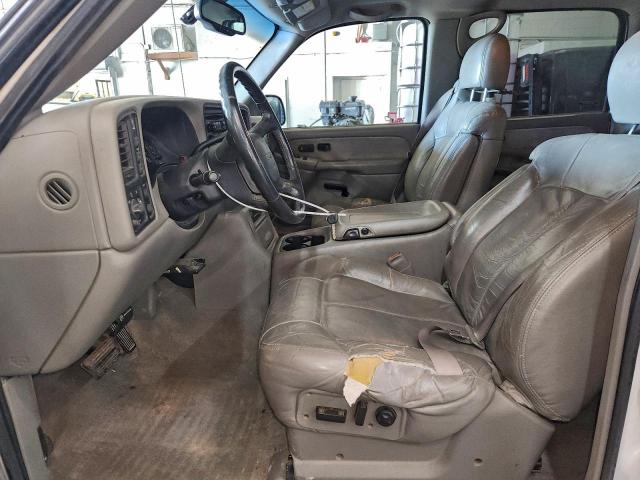 GMC Sierra K2500 Heavy Duty Image 5