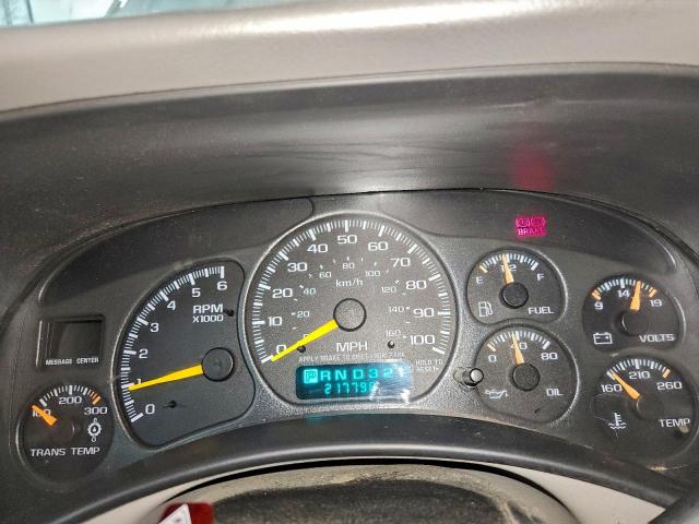 GMC Sierra K2500 Heavy Duty Image 7