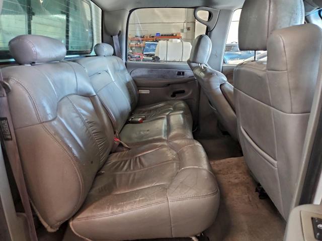 GMC Sierra K2500 Heavy Duty Image 9