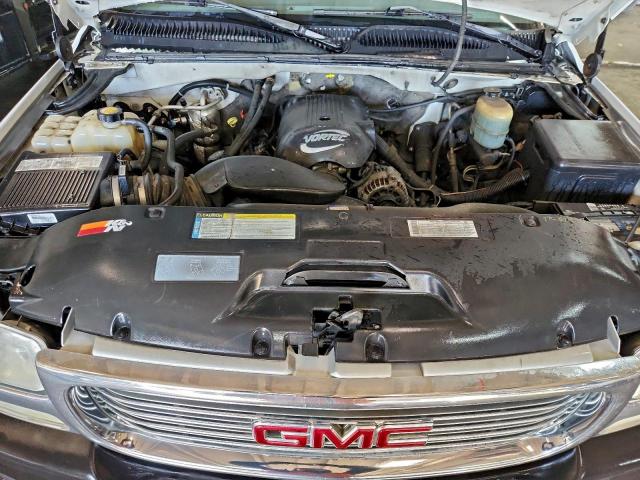 GMC Sierra K2500 Heavy Duty Image 3